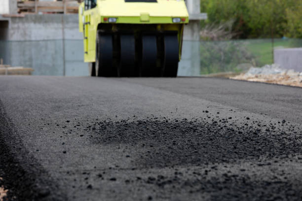 Best Driveway Paver Sealing  in Huntsville, MO