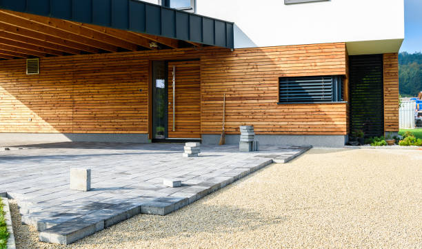 Best Commercial Driveway Pavers  in Huntsville, MO