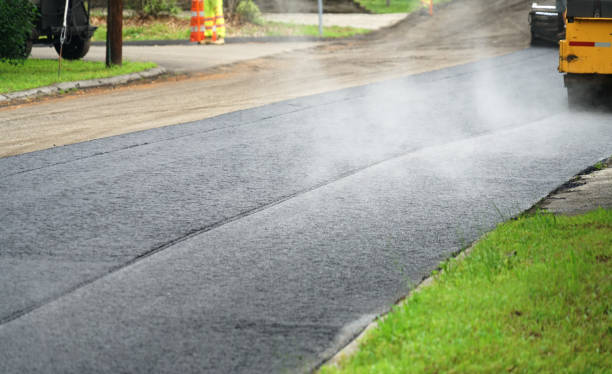 Huntsville, MO Driveway Pavers Company