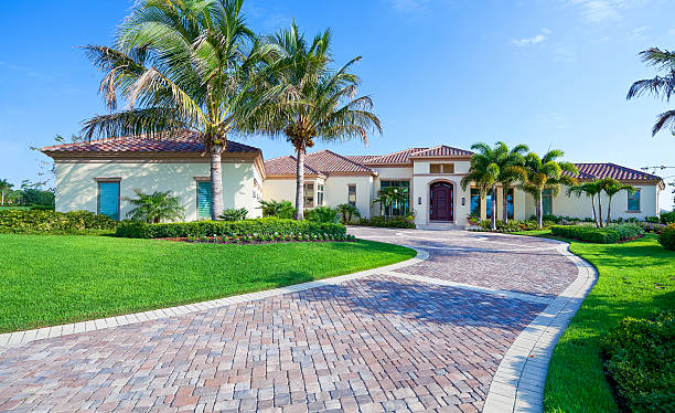 Best Affordable Driveway Pavers  in Huntsville, MO